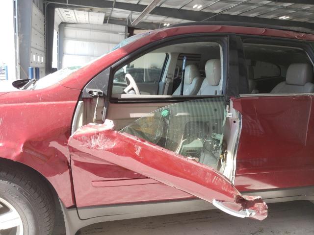 Photo 10 from auction – 2011 CHEVROLET TRAVERSE L with VIN 1GNKVJED9BJ358858