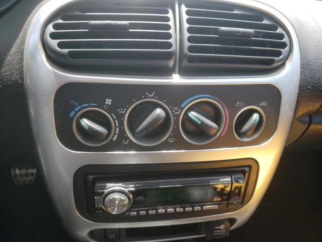 Zdjęcie 9 z aukcji – 2004 DODGE NEON SRT-4 z VIN 1B3ES66S94D608062