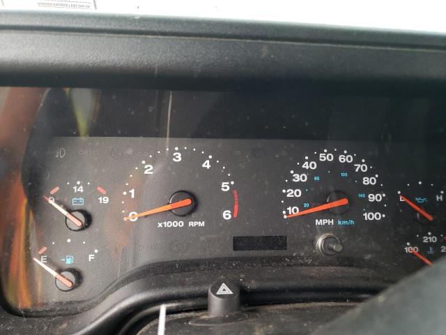 Photo 8 from auction – 2004 JEEP WRANGLER / with VIN 1J4FA49S84P786513