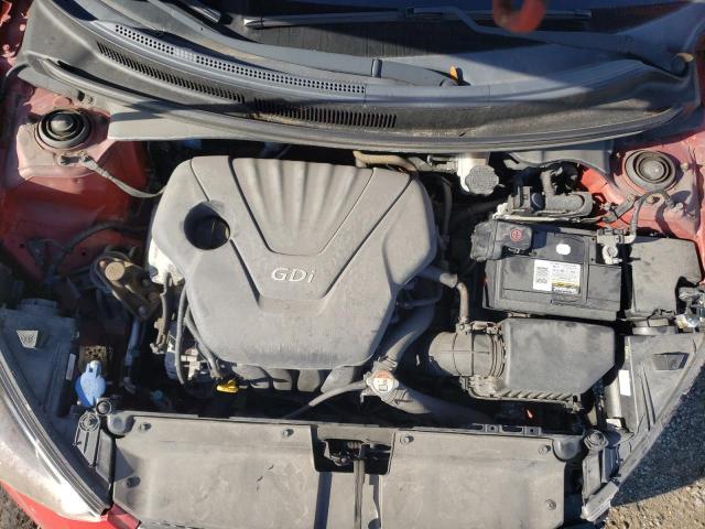 Photo 7 from auction – 2013 HYUNDAI VELOSTER with VIN KMHTC6AD0DU162505