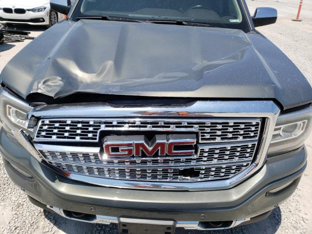 Photo 7 from auction – 2017 GMC SIERRA K15 with VIN 3GTU2PEJ6HG280004