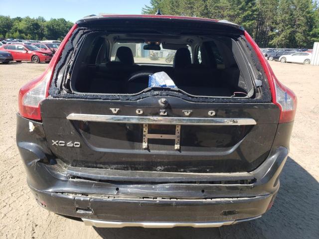Photo 9 from auction – 2014 VOLVO XC60 3.2 with VIN YV4940DL9E2515426
