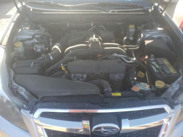 Photo 7 from auction – 2013 SUBARU LEGACY 2.5 with VIN 4S3BMCK62D3003356