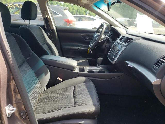 Photo 5 from auction – 2016 NISSAN ALTIMA 2.5 with VIN 1N4AL3AP6GN348560