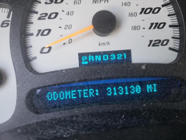 Photo 8 from auction – 2003 GMC YUKON with VIN 1GKEK13Z83J321531