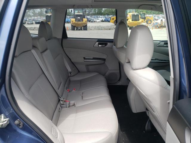 Photo 6 from auction – 2013 SUBARU FORESTER L with VIN JF2SHAFCXDH418650