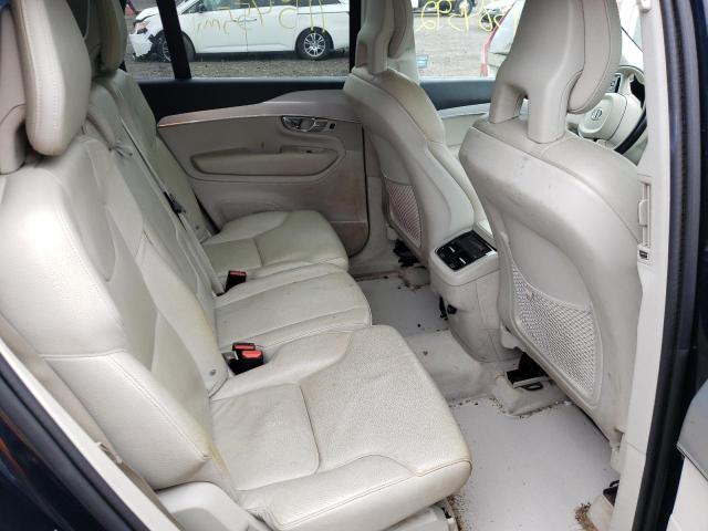 Photo 6 from auction – 2016 VOLVO XC90 T6 with VIN YV4A22PK9G1012960