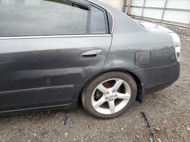 Photo 9 from auction – 2006 NISSAN ALTIMA SE with VIN 1N4BL11D76N399384