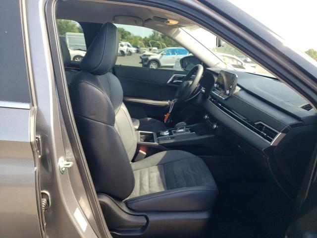 Photo 5 from auction – 2022 MITSUBISHI OUTLANDER with VIN JA4J4UA82NZ036743