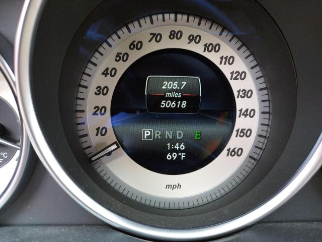 Photo 8 from auction – 2014 MERCEDES-BENZ C 250 with VIN WDDGF4HB8EA962919