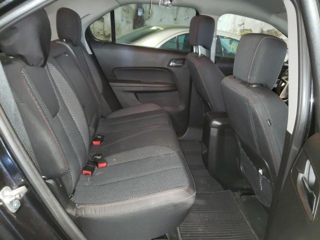 Photo 6 from auction – 2012 CHEVROLET EQUINOX LT with VIN 2GNALDEK3C6123517