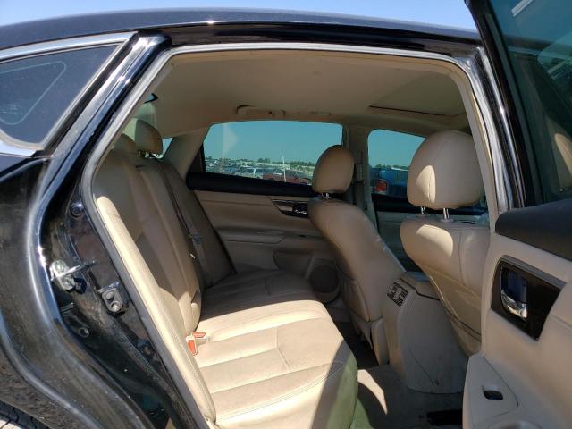 Photo 6 from auction – 2013 NISSAN ALTIMA 2.5 with VIN 1N4AL3AP7DC155308