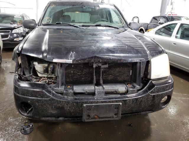 Photo 9 from auction – 2004 GMC ENVOY with VIN 1GKDT13S642220754