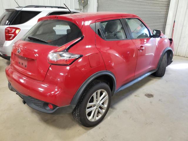Photo 4 from auction – 2016 NISSAN JUKE S with VIN JN8AF5MR3GT601098