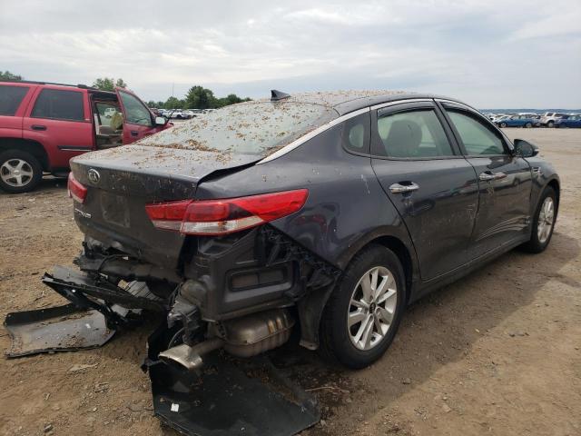 Photo 4 from auction – 2018 KIA OPTIMA LX with VIN KNAGT4L3XJ5234778