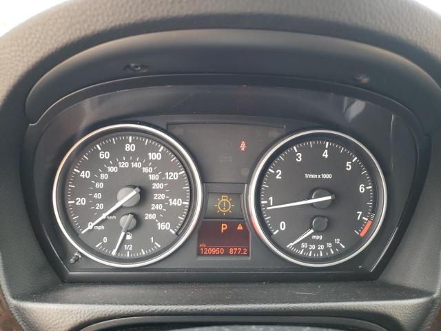 Photo 8 from auction – 2011 BMW 328 I with VIN WBAPH7G52BNM56019