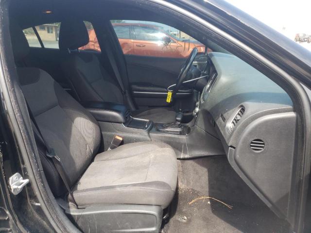 Photo 5 from auction – 2015 DODGE CHARGER SE with VIN 2C3CDXBG1FH826868