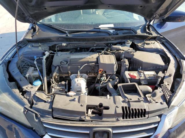 Photo 7 from auction – 2015 HONDA ACCORD LX with VIN 1HGCR2F32FA093401