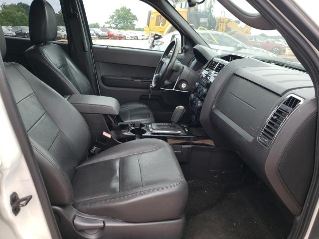 Photo 5 from auction – 2012 FORD ESCAPE LIM with VIN 1FMCU0EG6CKC55652