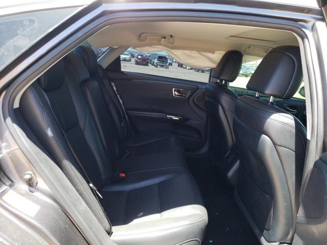Photo 6 from auction – 2016 TOYOTA AVALON XLE with VIN 4T1BK1EBXGU227763
