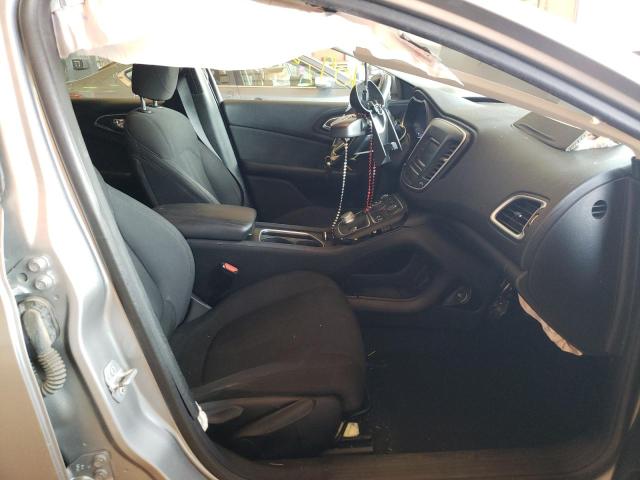 Photo 5 from auction – 2015 CHRYSLER 200 LIMITE with VIN 1C3CCCAB8FN746105