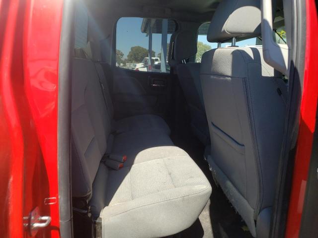 Photo 6 from auction – 2019 CHEVROLET SILVERADO with VIN 2GCVKMEC6K1199041