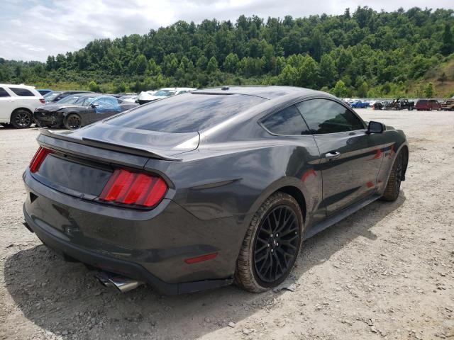 Photo 4 from auction – 2017 FORD MUSTANG GT with VIN 1FA6P8CF0H5309346