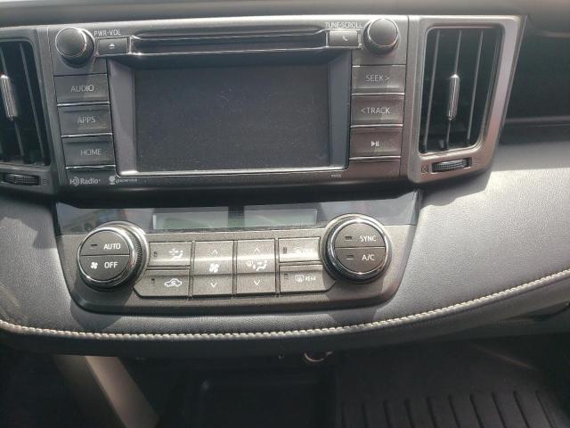 Photo 9 from auction – 2015 TOYOTA RAV4 XLE with VIN 2T3WFREV5FW178167