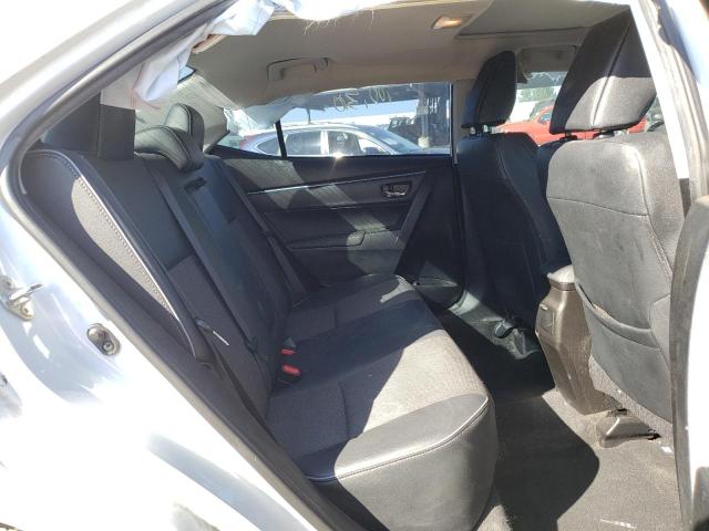 Photo 6 from auction – 2015 TOYOTA COROLLA L with VIN 5YFBURHE7FP279253
