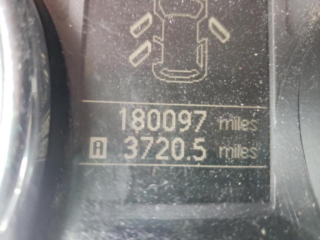 Photo 8 from auction – 2011 NISSAN ROGUE S with VIN JN8AS5MV6BW667306