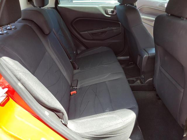 Photo 6 from auction – 2014 FORD FIESTA SE with VIN 3FADP4EJ0EM150609