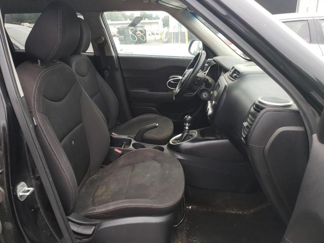 Photo 5 from auction – 2015 KIA SOUL with VIN KNDJN2A21F7215677