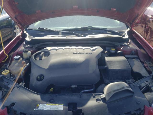 Photo 7 from auction – 2013 DODGE AVENGER R/ with VIN 1C3CDZBGXDN675738
