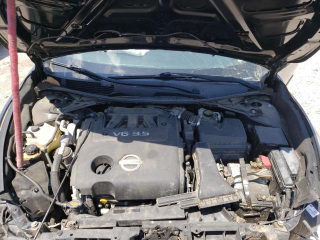 Photo 7 from auction – 2013 NISSAN ALTIMA 3.5 with VIN 1N4BL3AP5DC218331