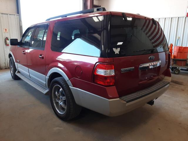 Photo 3 from auction – 2007 FORD EXPEDITION with VIN 1FMFK175X7LA92069