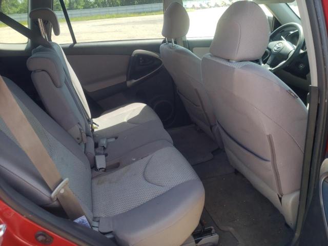 Photo 6 from auction – 2006 TOYOTA RAV4 with VIN JTMBD33V865041638