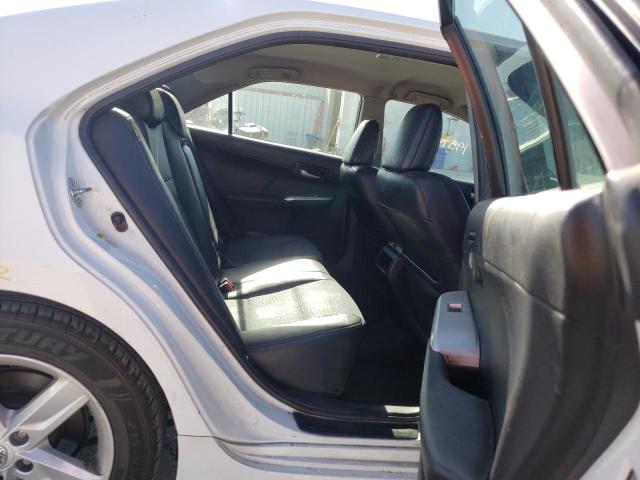 Photo 6 from auction – 2013 TOYOTA CAMRY L with VIN 4T1BF1FK8DU283439