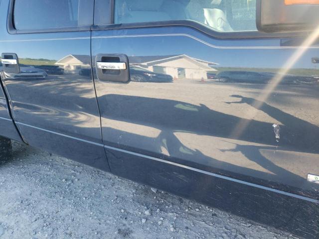Photo 9 from auction – 2013 FORD F150 SUPER with VIN 1FTFW1ET6DKF97103