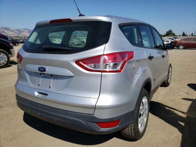 Photo 4 from auction – 2015 FORD ESCAPE S with VIN 1FMCU0F76FUB63559