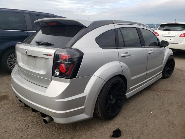 Photo 4 from auction – 2008 DODGE CALIBER SR with VIN 1B3HB68F28D722410