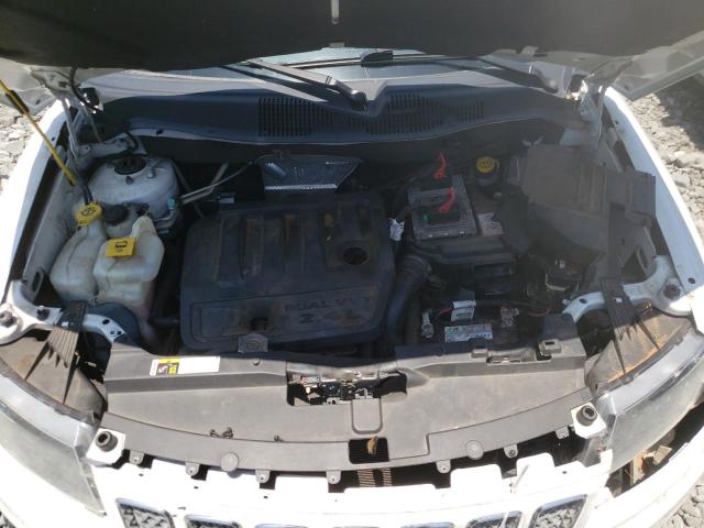 Photo 7 from auction – 2016 JEEP COMPASS LA with VIN 1C4NJDEB5GD613965