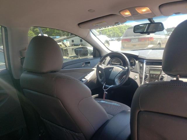 Photo 9 from auction – 2013 HYUNDAI SONATA SE with VIN 5NPEC4AC9DH793336
