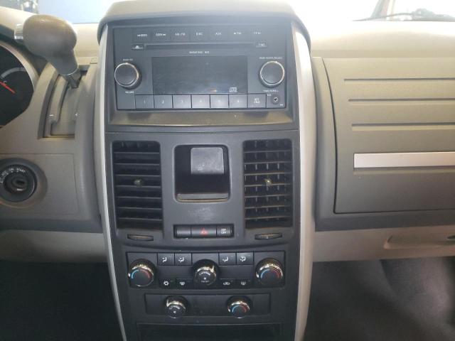 Photo 9 from auction – 2010 DODGE GRAND CARA with VIN 2D4RN4DE3AR179456
