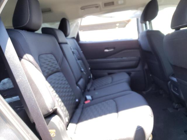 Photo 6 from auction – 2022 NISSAN PATHFINDER with VIN 5N1DR3BC7NC220110
