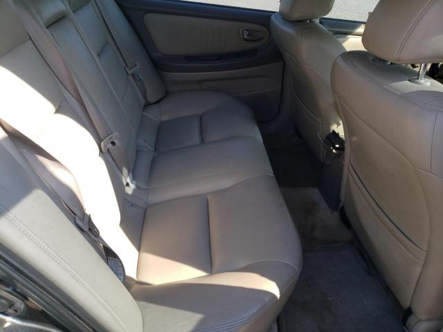 Photo 6 from auction – 2002 NISSAN MAXIMA GLE with VIN JN1DA31D42T453219