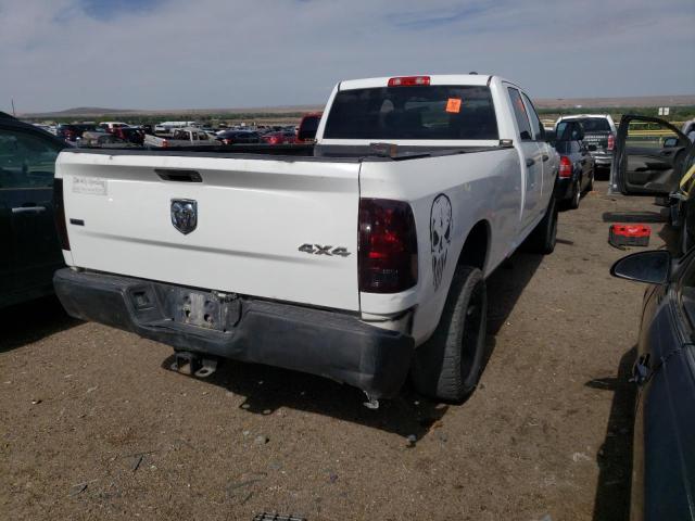Photo 4 from auction – 2010 DODGE RAM 2500 with VIN 3D6WT2CT2AG185517