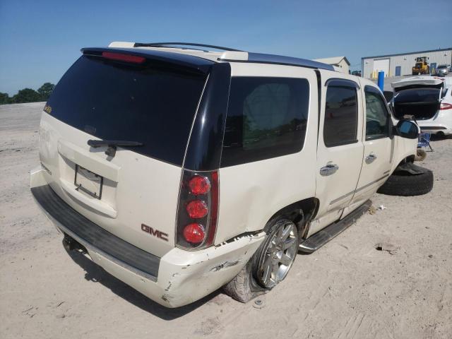 Photo 4 from auction – 2013 GMC YUKON DENA with VIN 1GKS2EEFXDR327122