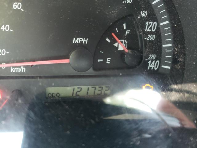 Photo 8 from auction – 2002 TOYOTA CAMRY LE with VIN 4T1BE32K22U037911