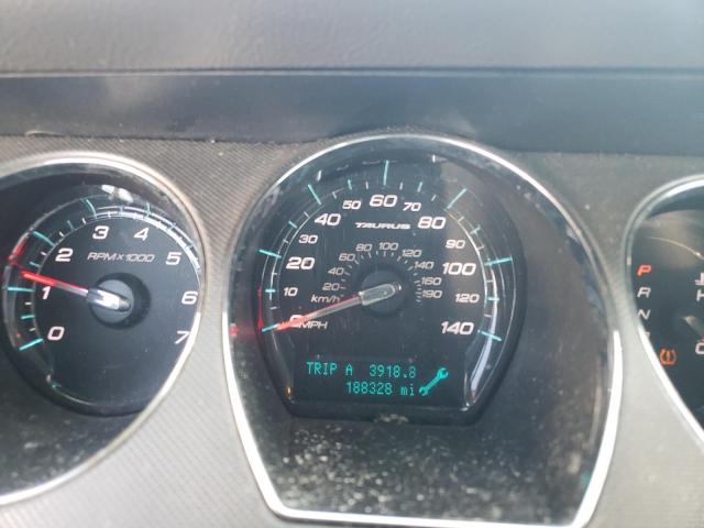Foto 8 de la subasta – 2012 FORD TAURUS SE con VIN 1FAHP2DW7CG120114