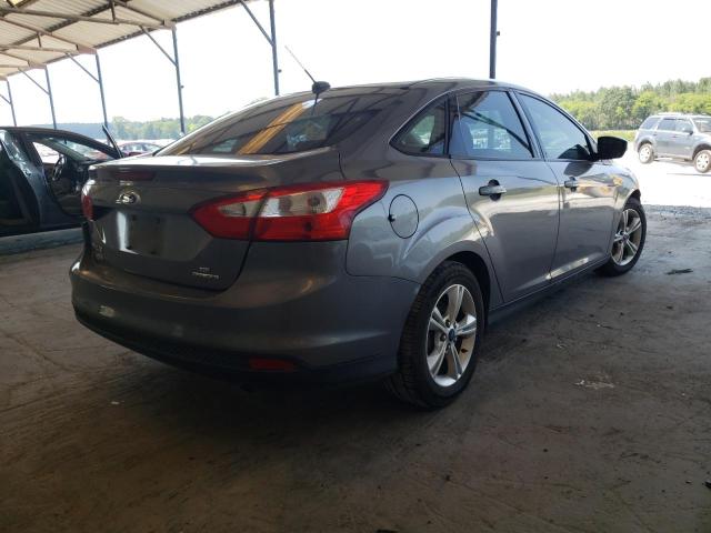 Photo 4 from auction – 2014 FORD FOCUS SE with VIN 1FADP3F29EL165418